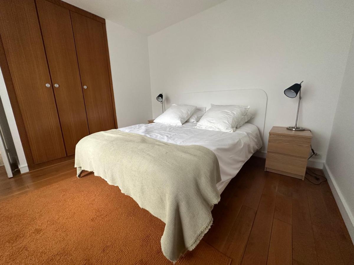 Champs Elysees Rue De Berri Apartment Paris
