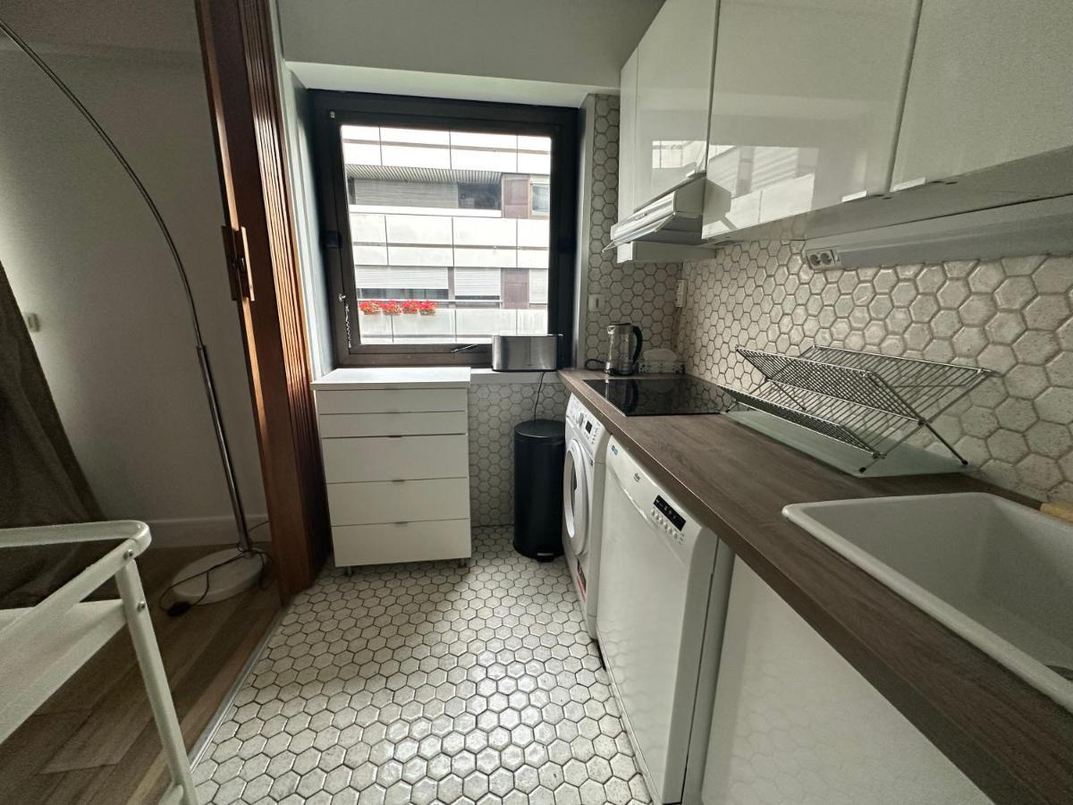 Apartment Champs Elysees Rue De Berri *