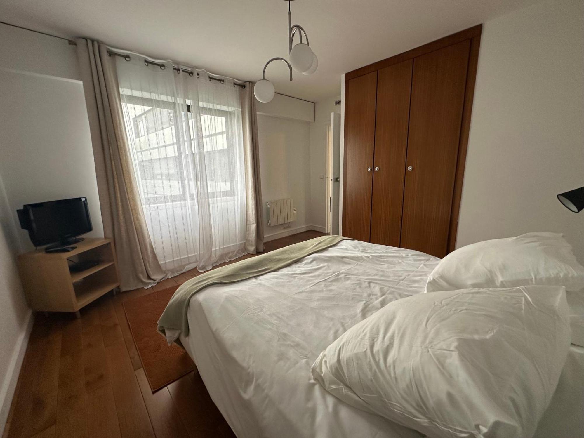 Champs Elysees Rue De Berri Apartment